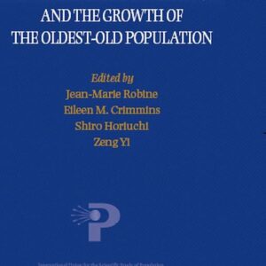 Human Longevity, Individual Life Duration, and the Growth of the Oldest-Old Population