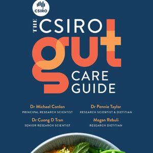 The CSIRO Gut Care Guide