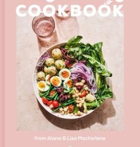 The Gut-loving Cookbook: Over 65 deliciously simple, gut-friendly recipes from The Gut Stuff