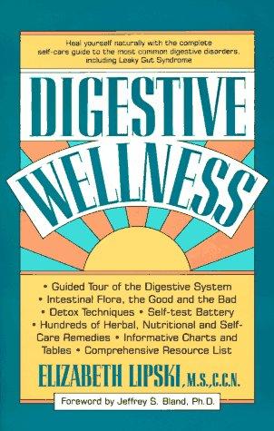 Digestive Wellness