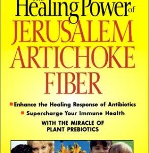 The Healing Power of Jerusalem Artichoke Fiber