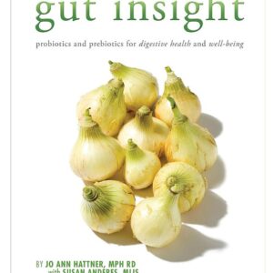 Gut Insight: Probiotics and Prebiotics for Digestive Health and Well-being