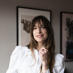 Profile photo of Sarah