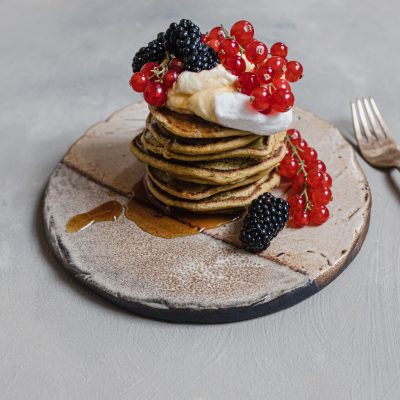 HR_ gouden bananen pannenkoekjes HR_ gouden bananen pannenkoekjes