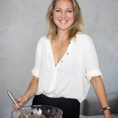 Tessa profielfoto veganbijbel Tessa profielfoto veganbijbel
